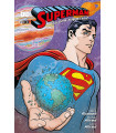 SUPERMAN: LA ERA ESPACIAL