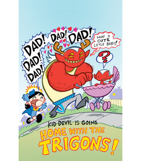 PEQUEÑOS TITANES NÚM. 27