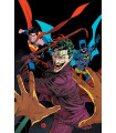 BATMAN/SUPERMAN: LOS MEJORES DEL MUNDO NÚM. 09