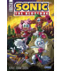 SONIC: THE HEDHEGOG NÚM. 46