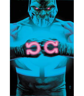 CRISIS FINAL XP NÚM. 2 DE 4