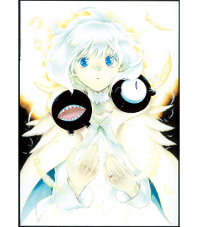 LA PRINCESA Y EL REY DE LAS BESTIAS NÚM. 02 DE 15