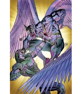 DC CONTRA VAMPIROS NÚM. 13 DE 14