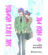 SHE LIKES HOMOS, NOT ME Nº 01/03