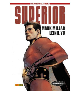 BIBLIOTECA MILLARWORLD SUPERIOR