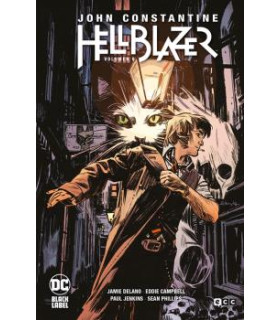 HELLBLAZER VOL. 09 DE 26