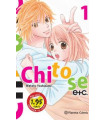 SM CHITOSE ETC Nº 01 1,95