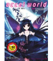 MM ACCEL WORLD Nº 01