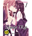 SM NTR NETSUZO TRAP Nº 01 2,95