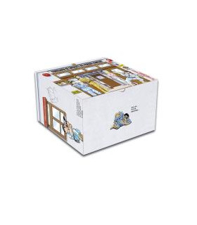 KOCHIKAME (EDICIÓN COFRE)