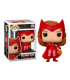 FUNKO POP! MARVEL - WANDA HALLOWEEN - 715