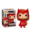 FUNKO POP! MARVEL - WANDA HALLOWEEN - 715