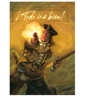 ¡TODO IRA BIEN!