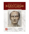 GREAT BATTLES OF JULIUS CAESAR DELUXE (English)