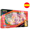 POKEMON TCG - COLECCIÓN MORPECKO V UNIÓN ESPADA Y ESCUDO 12.5 (ESP)