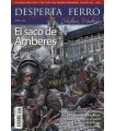 DESPERTA FERRO - DFM 63 EL SACO DE AMBERES