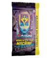 Magic: March of the Machine: The Aftermath Sobre de coleccionista inglés