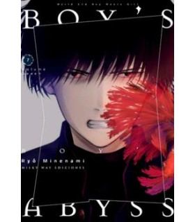 BOYS ABYSS 07
