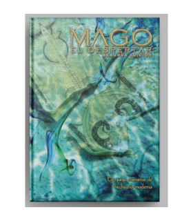 MAGO EL DESPERTAR 2ª EDICION