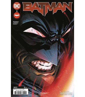 BATMAN NÚM. 3/ 133