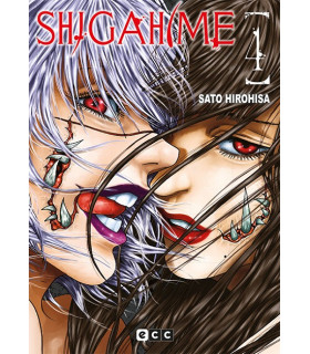 SHIGAHIME NÚM. 4