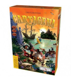 CARTAGENA Español