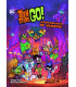 TEEN TITANS GO!: ¡CAMPAMENTO DE VERANO!