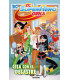 DC SUPER HERO GIRLS: CITA CON EL DESASTRE (BIBLIOTECA SUPER KODOMO)