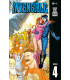 INVENCIBLE VOL. 4 DE 8 (EDICIÓN DELUXE)