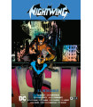 NIGHTWING VOL. 2: EL INTOCABLE (RENACIMIENTO PARTE 2)