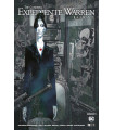 EXPEDIENTE WARREN: LA AMANTE NÚM. 1 DE 5