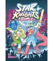 STAR KNIGHTS, LOS CABALLEROS DE LAS ESTRELLAS