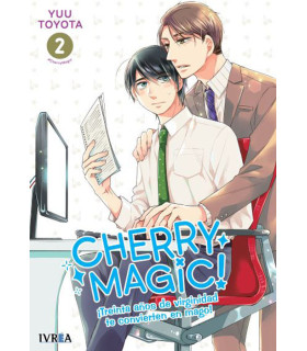 CHERRY MAGIC 02