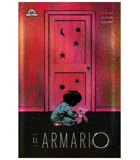 EL ARMARIO (EDICION METAL)