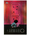 EL ARMARIO (EDICION METAL)