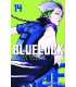 BLUE LOCK Nº 14