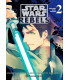 STAR WARS. REBELS Nº 02 (MANGA)