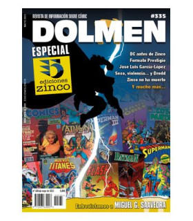 DOLMEN 35 (335)
