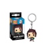 FUNKO POP! LLAVERO - DEMON SLAYER - TANJIRO