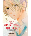 EL PREDILECTO DEL DIOS 3