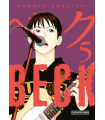BECK (EDICIÓN KANZENBAN) 5