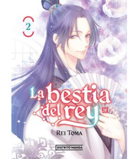 LA BESTIA DEL REY 2