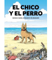 EL CHICO Y EL PERRO