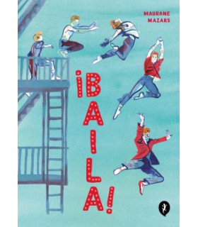 ¡BAILA!