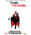 BRUJA ESCARLATA 03. THE FINAL EX