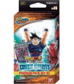 DRAGON BALL SUPER CARD GAME - CROSS SPIRITS - PREMIUM PACK SET 05 - INGLÉS