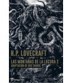 LAS MONTAÑAS DE LA LOCURA- LOVECRAFT Nº 02/02