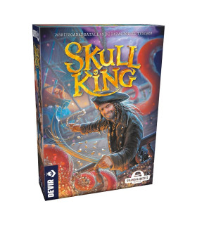 SKULL KING
