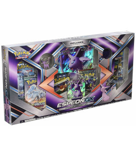 POKÉMON TCG - ESPEON GX (ENG)