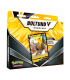 POKÉMON TCG - BOLTUND V SHOWCASE